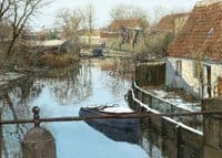 The Still River