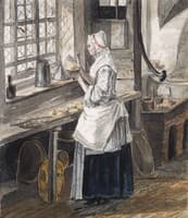 The Kitchen at Sandpit Gate