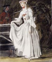 The Celebrated Kitty Fisher