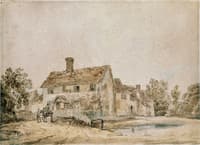 Pinckney's Farm, Radwinter, Essex