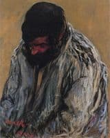 Study of a Gypsy