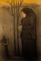 The Widow