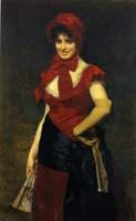 La Parisienne