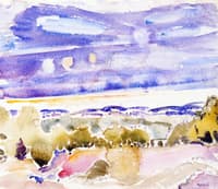 Landscape, Castorland