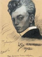 Self Portrait