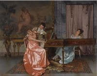 The Recital