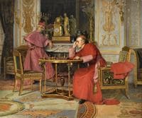 The Chess Game