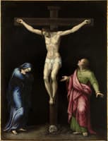 The Crucifixion