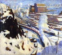 Terminal Yards