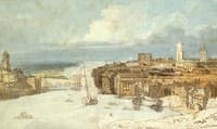 Newcastle-on-Tyne