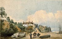 Star Cross, Devonshire