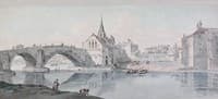 Old Ouse Bridge