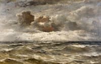 The North Sea