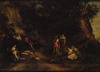 The Judgement of Midas