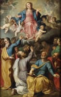 Assumption of Mary