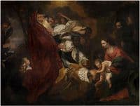 The Three Magi