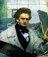Self Portrait