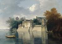 The Ghauts of Benares