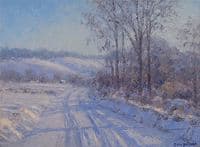 Winter Road