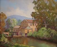 Cox's Mill