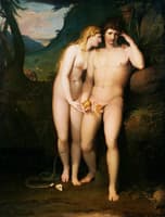 The Temptation of Adam