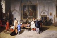 The Baptism
