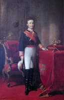 King Alfonso XII