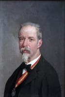 Portrait of José Jiménez Acero