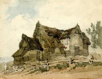 Farm buildings