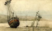 Shipping study