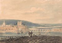 View of Rochester