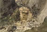 Gordale Scar