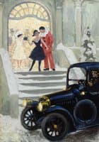 After the Ball