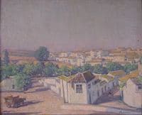 Townscape