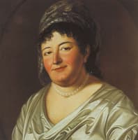 Fürstin Pauline zur Lippe