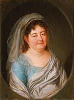 Fürstin Pauline zur Lippe