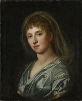 Portrait of a Lady