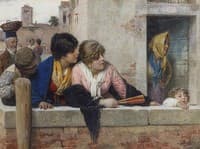 Venetian beauties