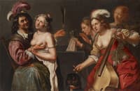 Parable of the Prodigal Son