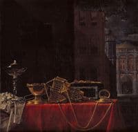 The Gifts of the Three Magi