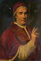 Pope Clement XIV