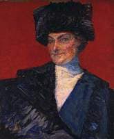 The Cossack Hat