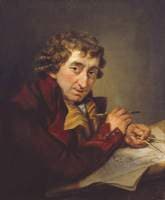 Joseph Bonomi the Elder