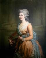 Mrs Hartle
