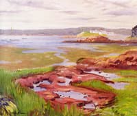 Gloucester Inlet