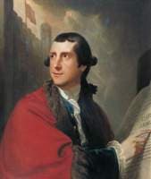 Alderman Richard Oliver