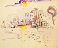 East River