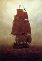 Sailing Ship