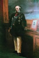 Self Portrait