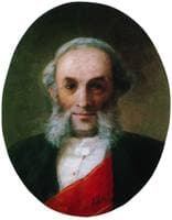 Self Portrait